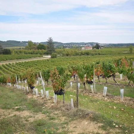 度假居 La Fontaine