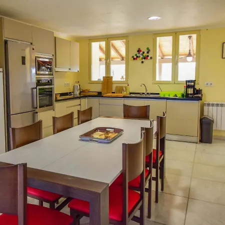 La Fontaine Holiday home *