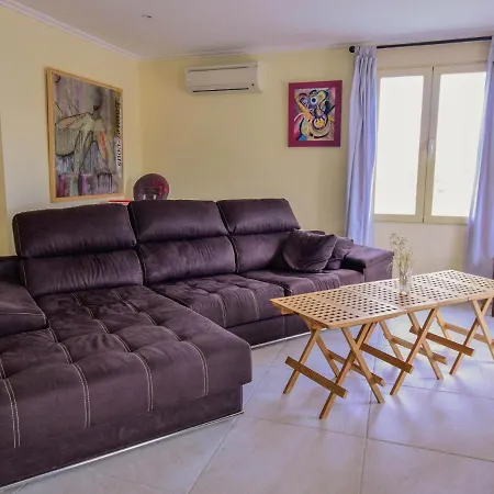 La Fontaine Holiday home