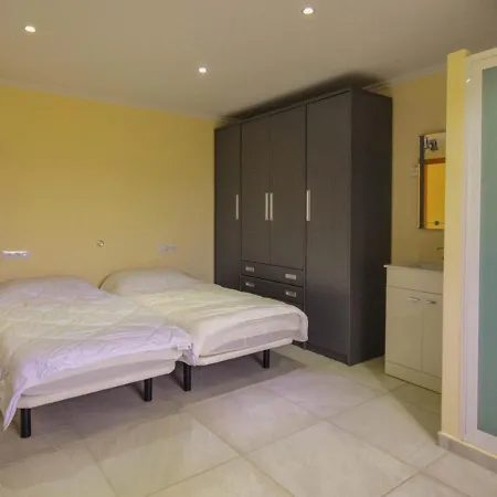 La Fontaine 度假居 *