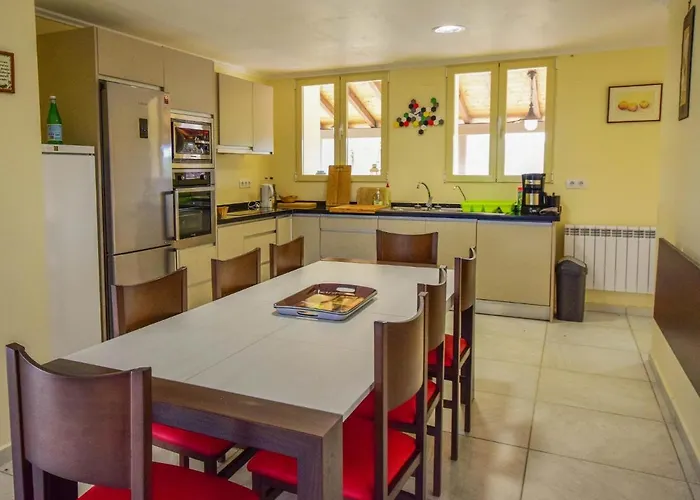 La Fontaine Σπίτι διακοπών *