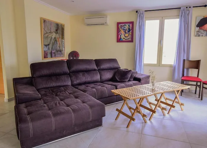 La Fontaine Σπίτι διακοπών